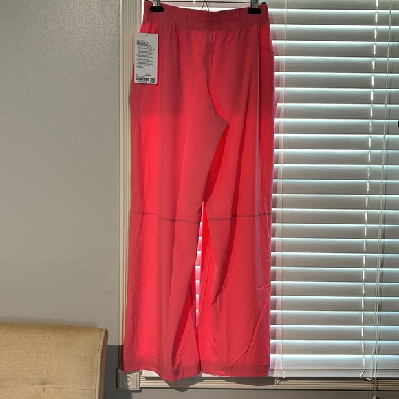 Lululemon Swift Wide Leg Mid Rise Pant - Picture 2 of 3